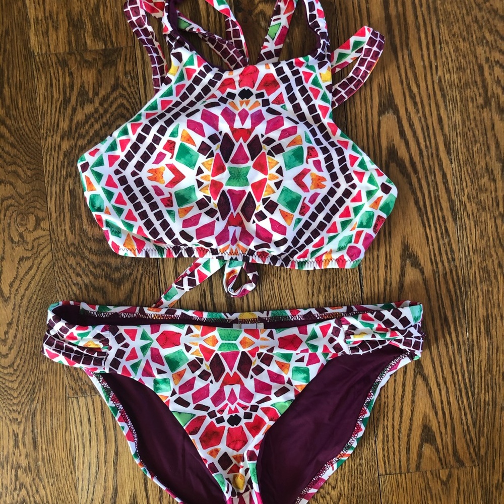 Gianni Bini Swimsuit